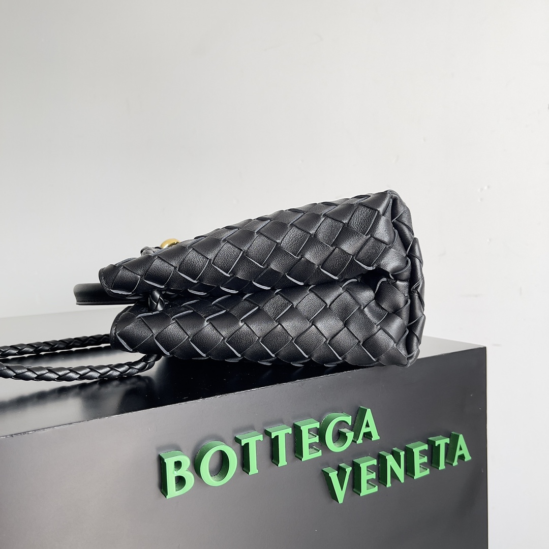 bo*te*ga Ve*ne*tatote-22*25*10.5cm