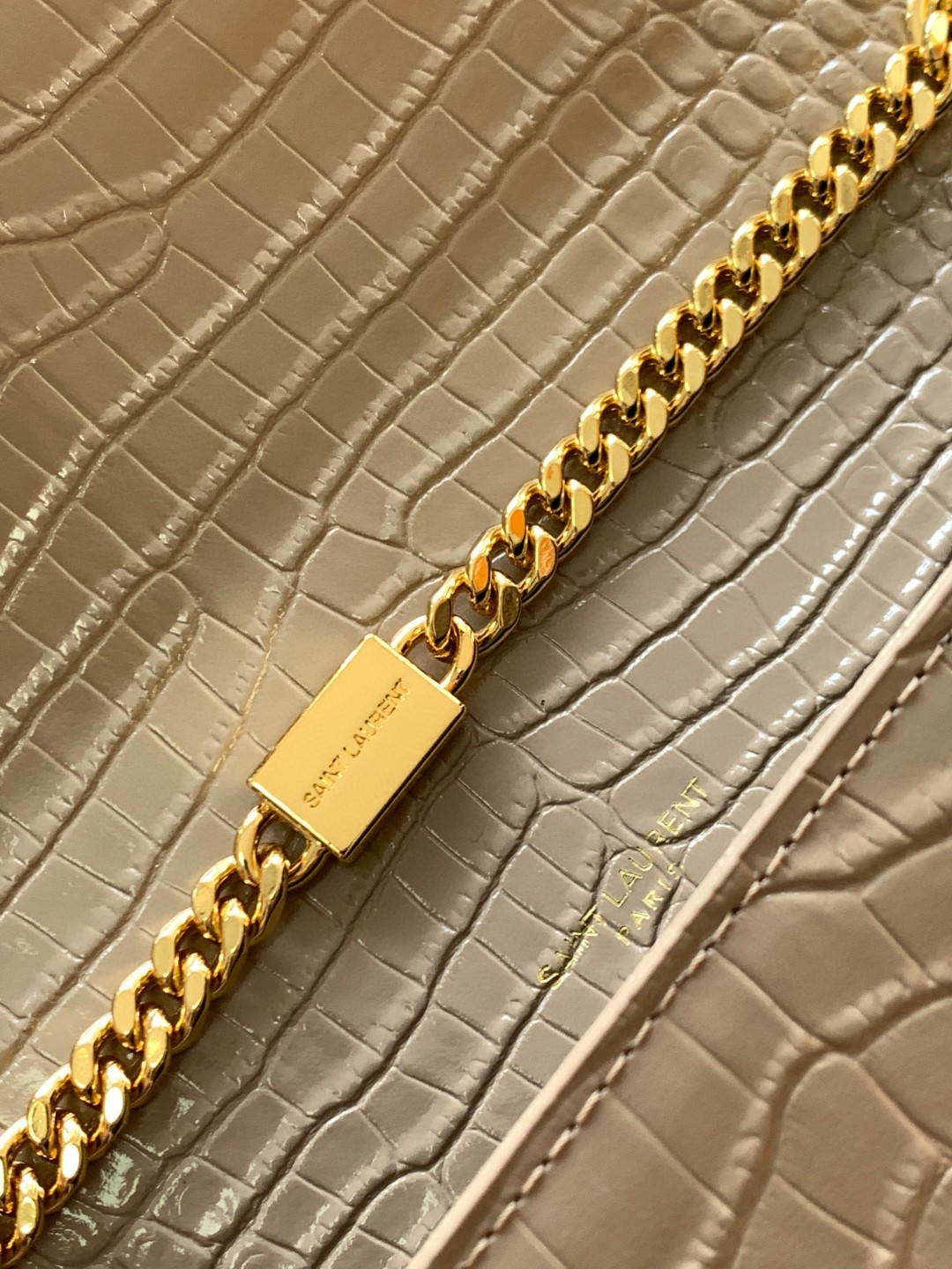 Y*L medium kate bags-24*14.5*5.5cm