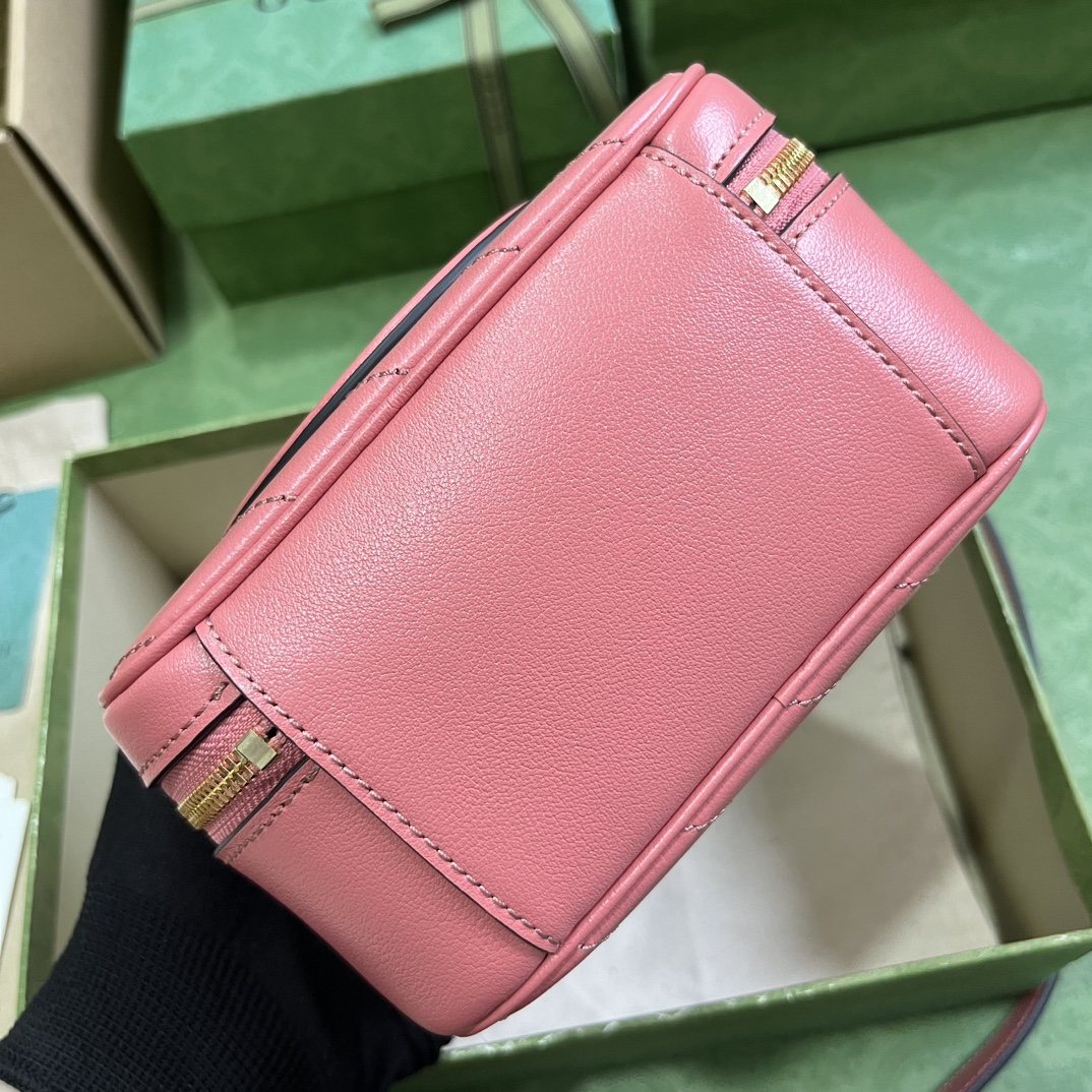G*u*i blondie handbag-17*15*9cm