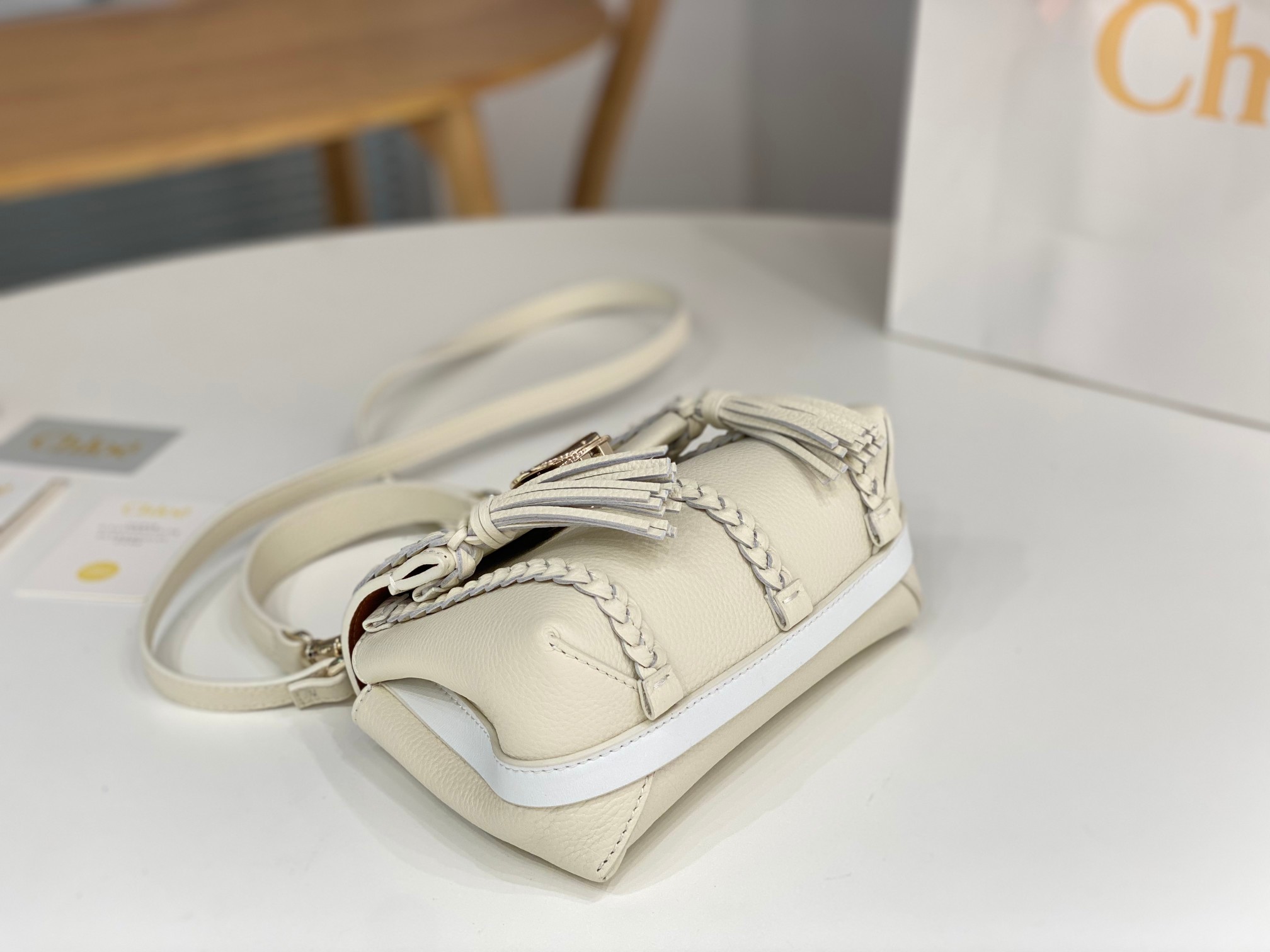 Chloe Penelope Bag-22*14*9&25*20*10&35*24*13CM