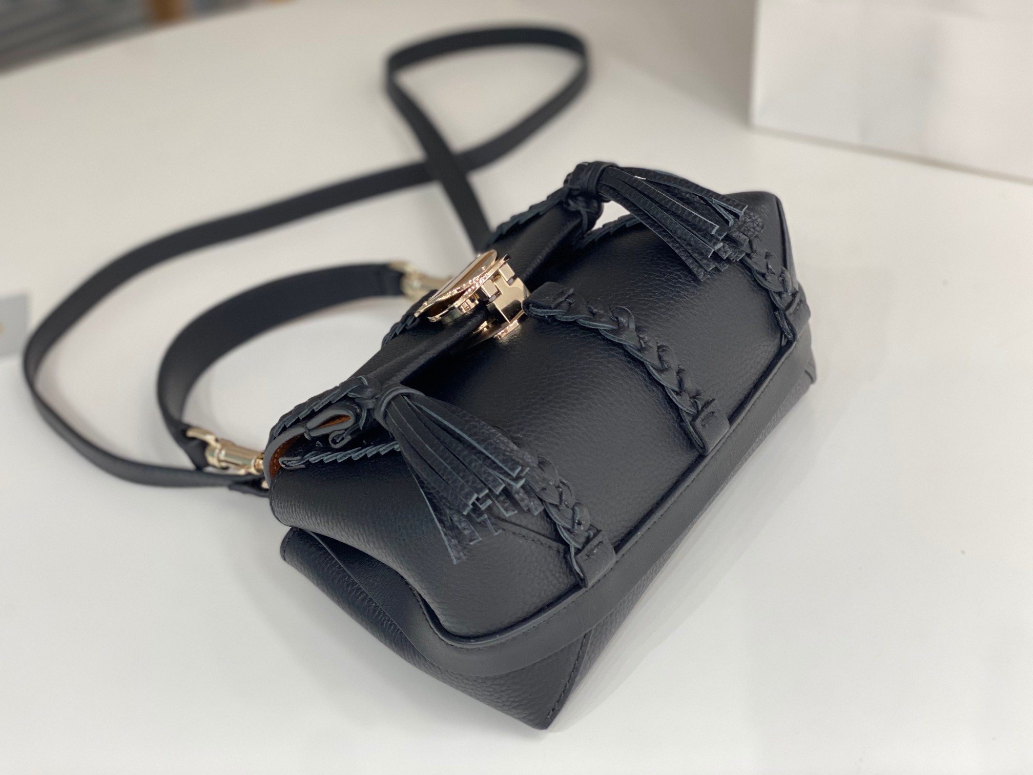Chloe Penelope Bag-22*14*9&25*20*10&35*24*13CM