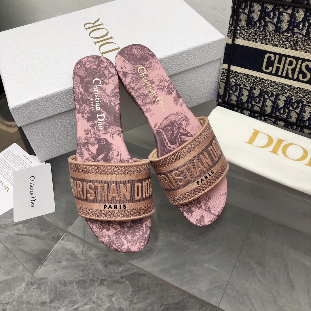 D*or slides