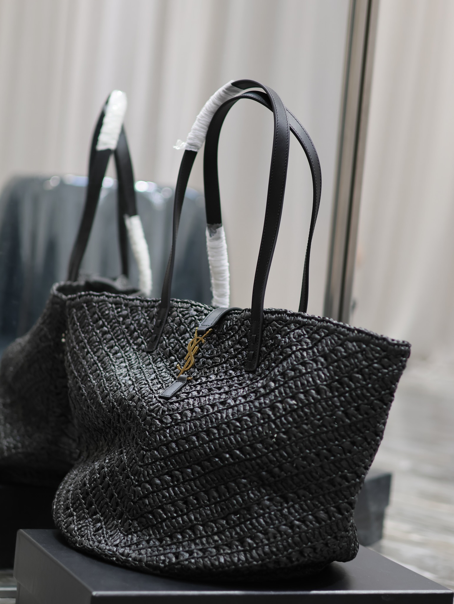 Y*L panier bag
