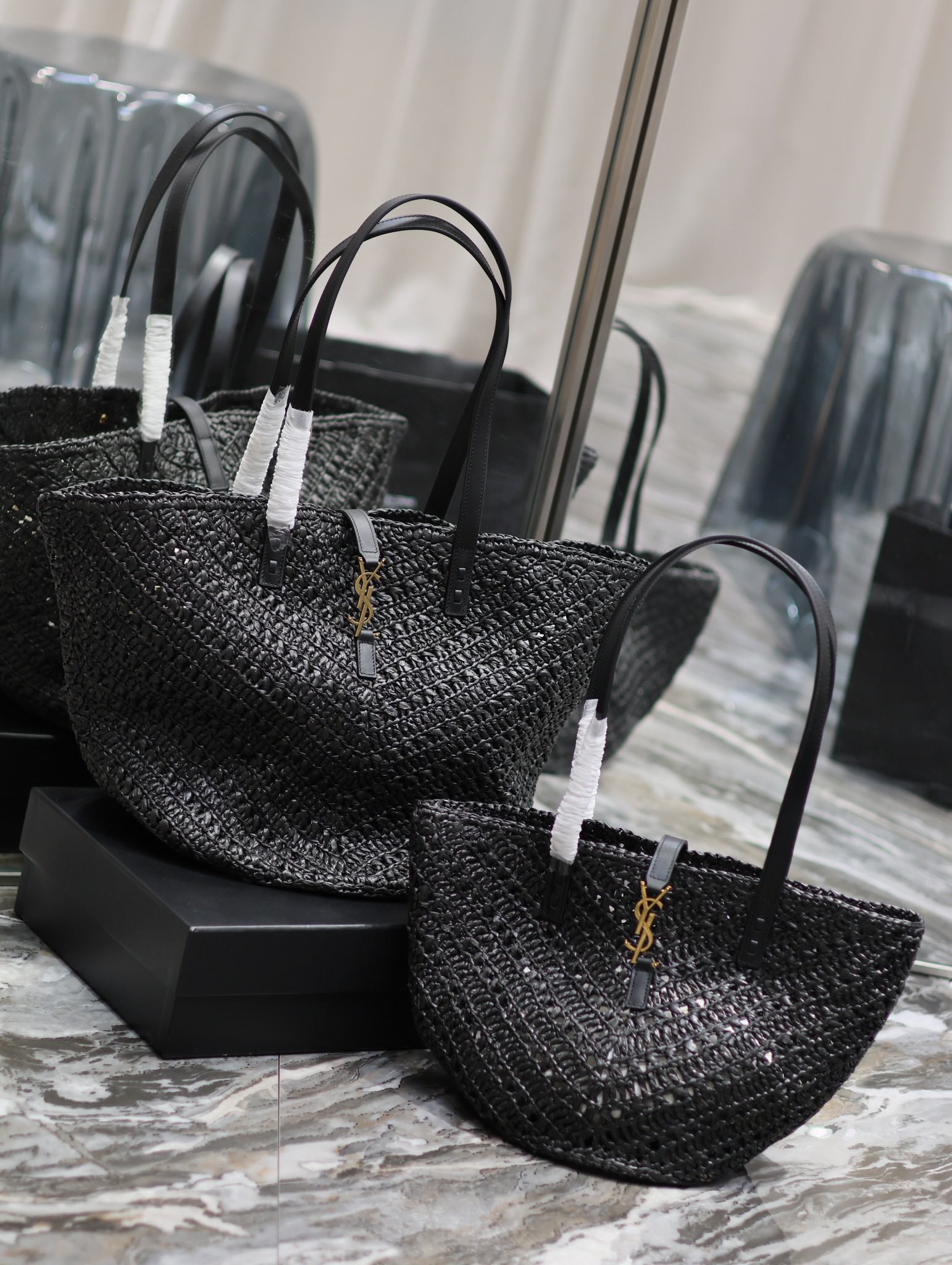Y*L panier bag