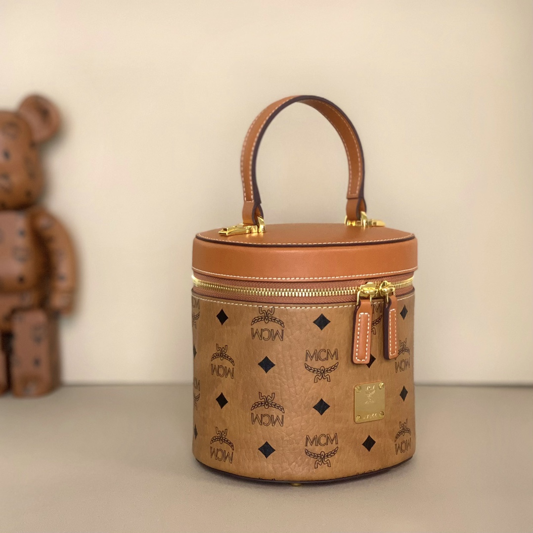MCM Bag-14*16*16CM