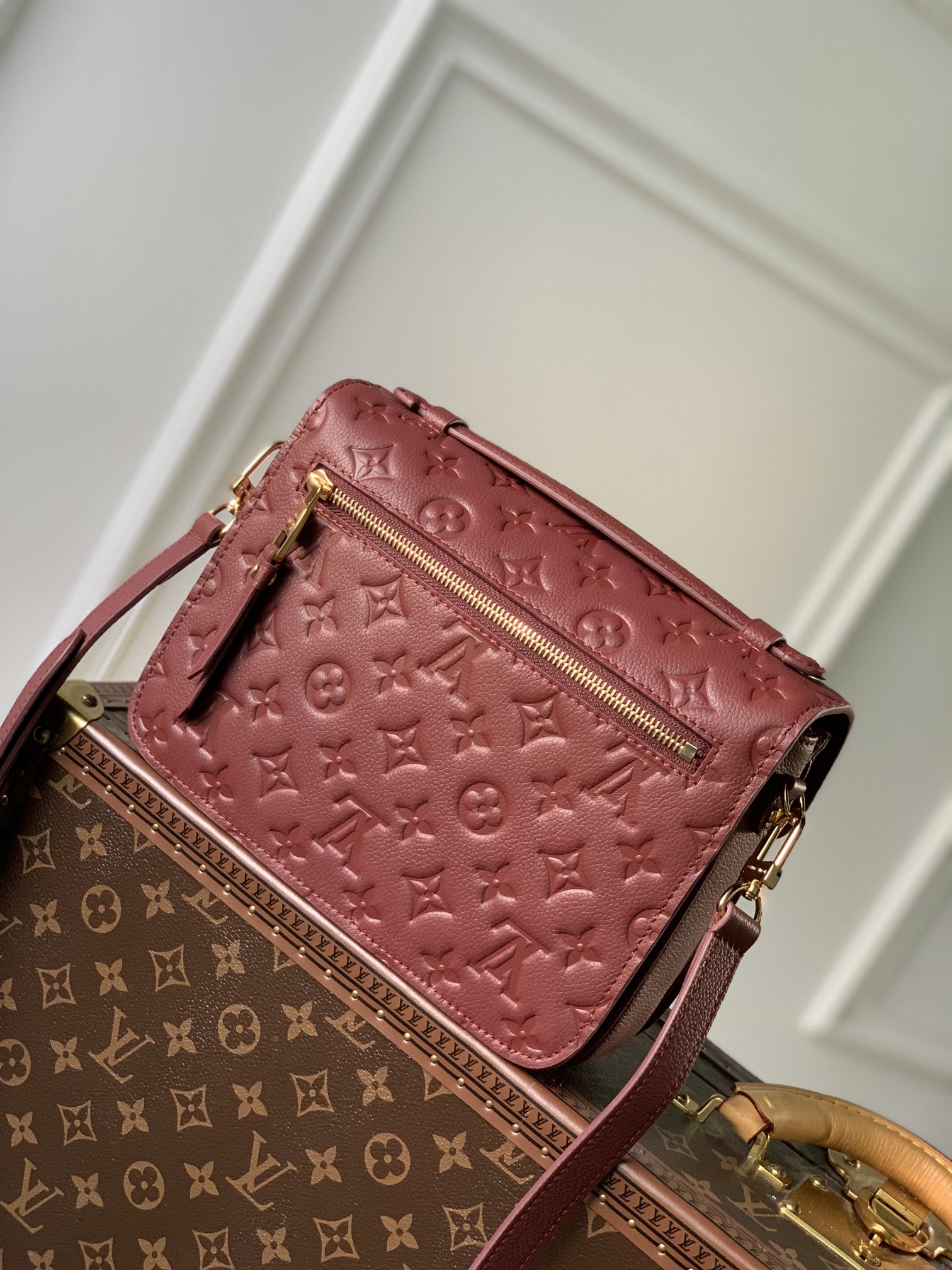 l0*is V*t0n pochette metis handbags-25*19*7cm