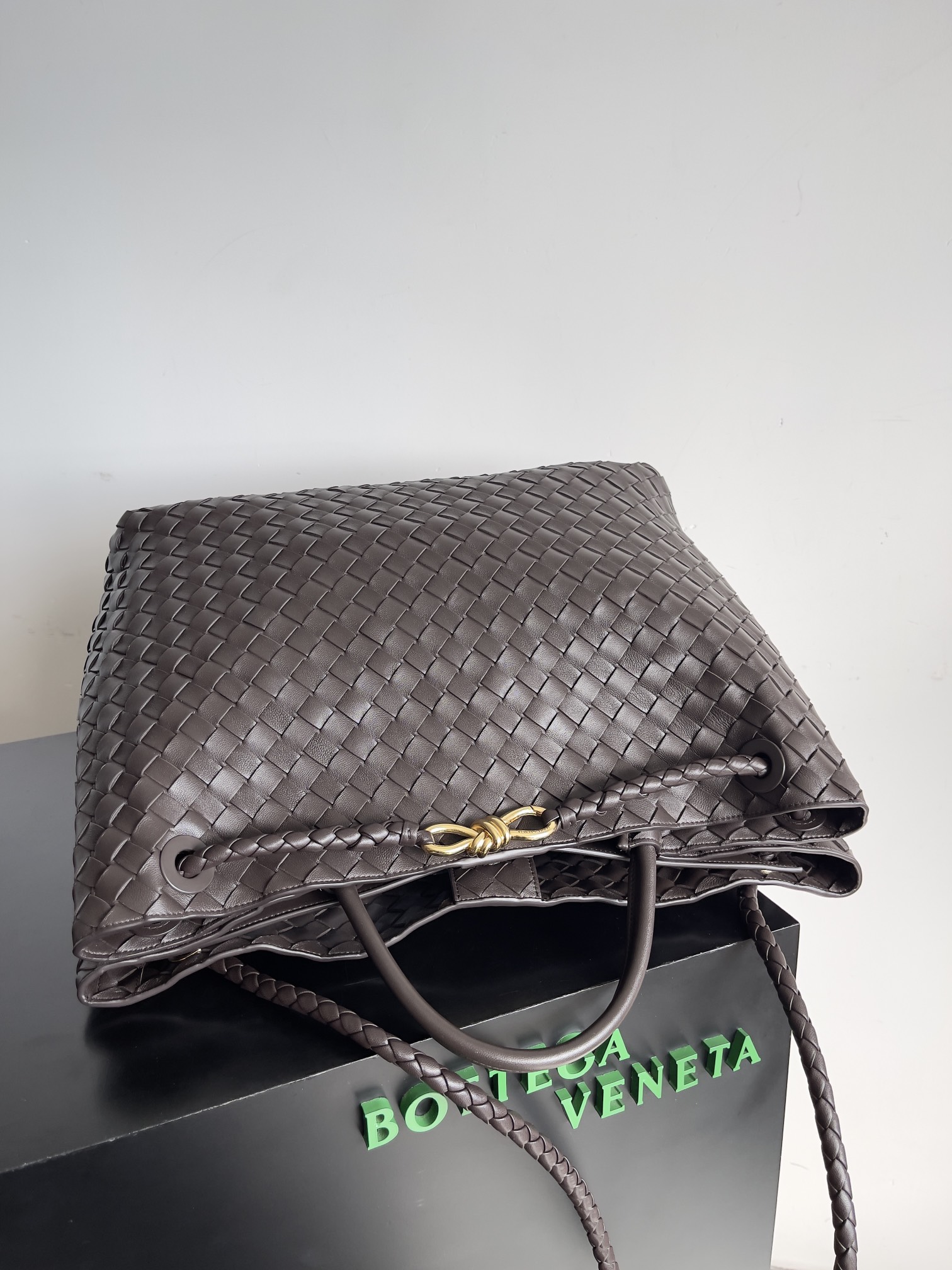 bo*te*ga Ve*ne*ta andiamo-45*22*34cm