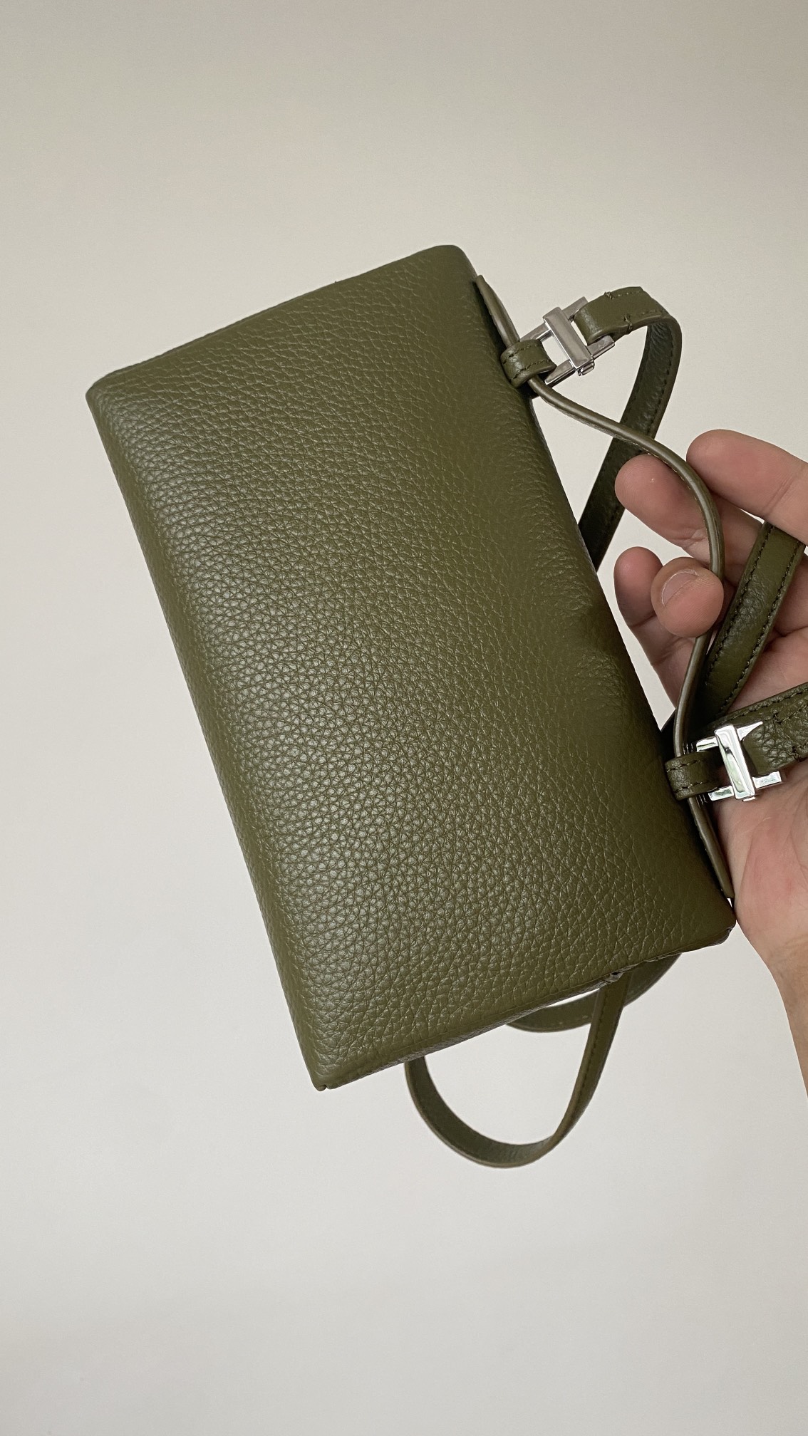 L**o p*ana bag-19cm