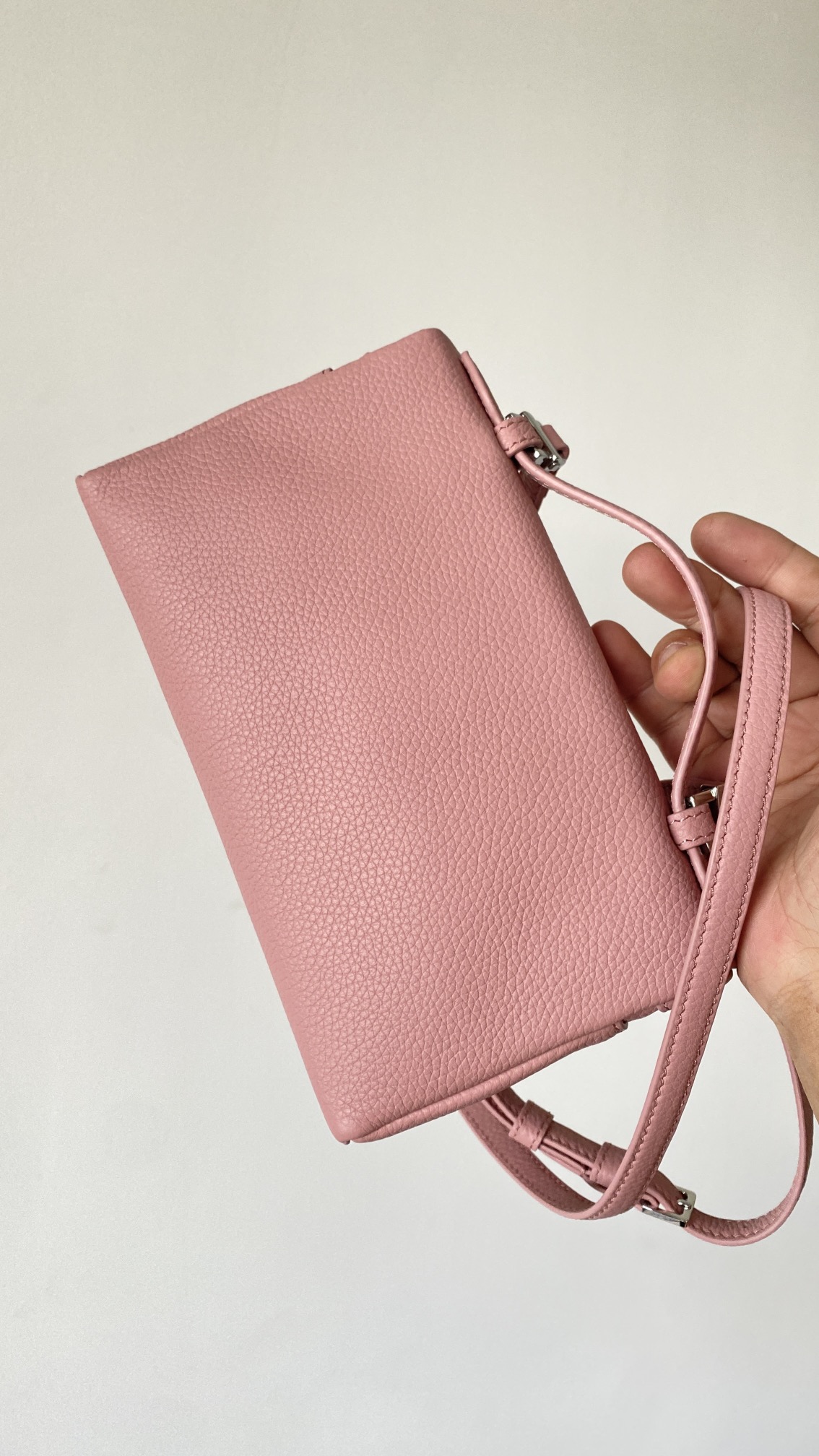 L**o p*ana bag-19cm