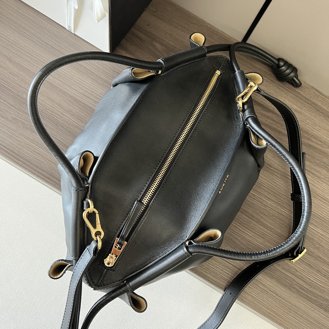L0ew* paseo bag-35*11.5*21cm