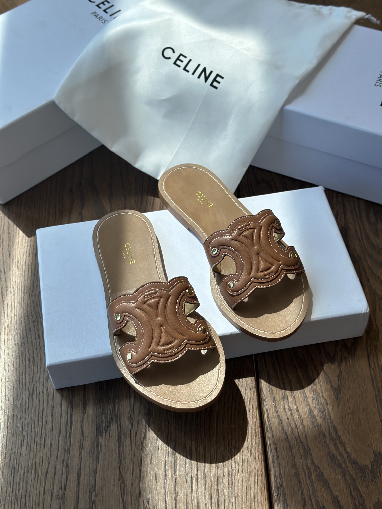 Celin* Slides