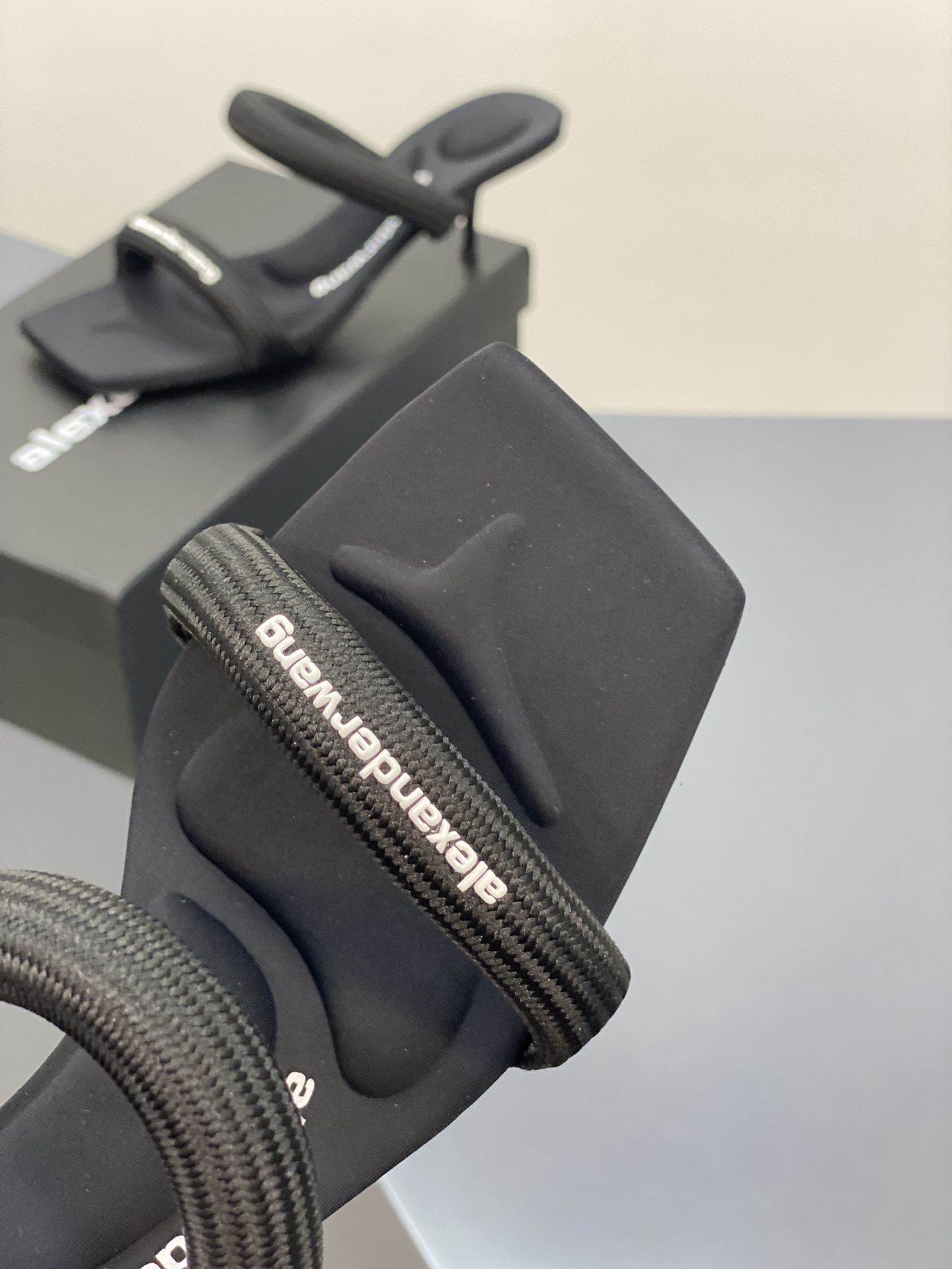 Alexander Wang Heels-5.5CM