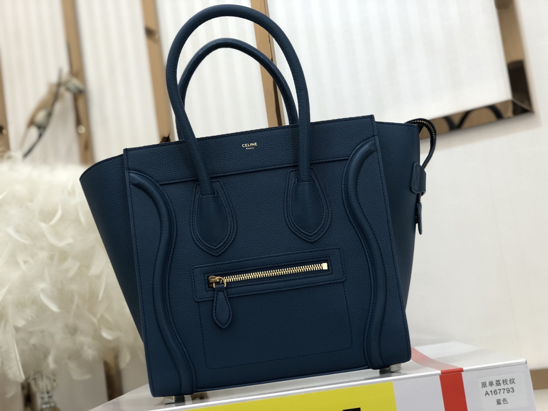 Ce**e luggage handbags-26cm