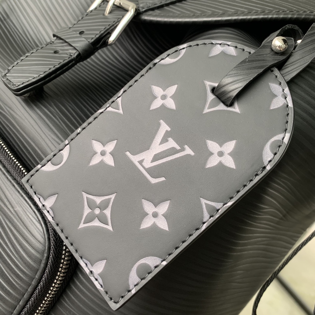 l0*is V*t0n montsouris backpack-32 x 40 x 19cm
