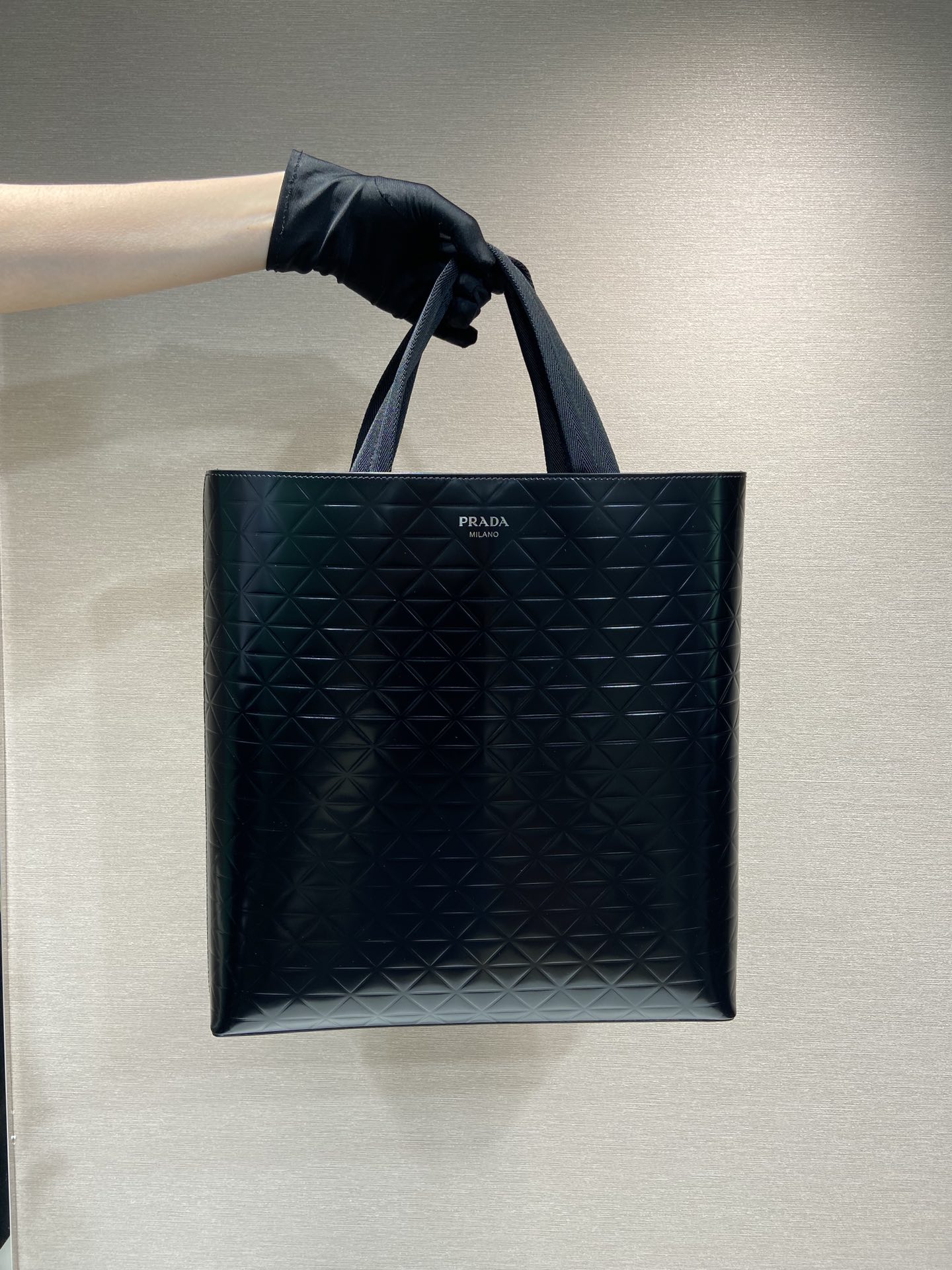 Pra*a tote-2vg113-36*38*6cm