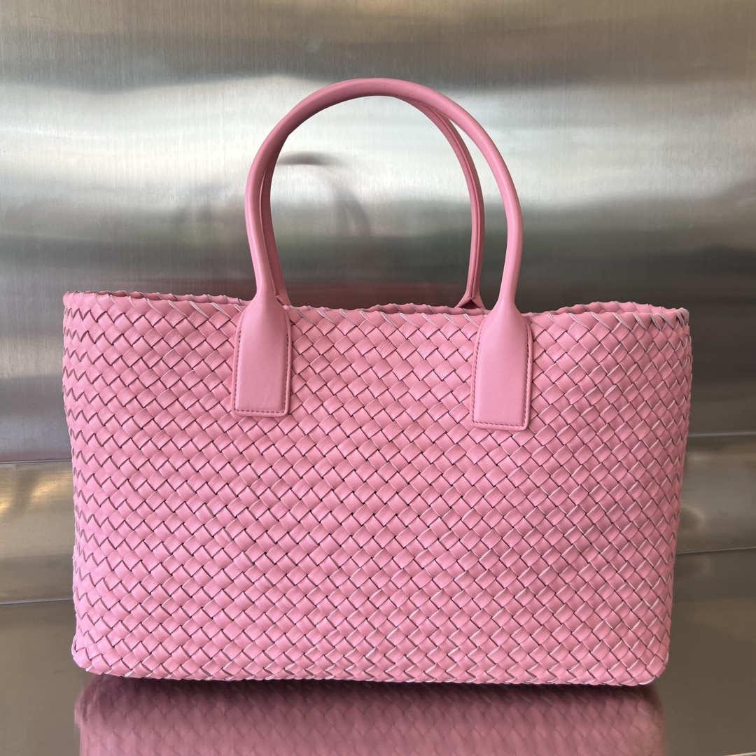 bo*te*ga Ve*ne*ta cabat tote-51*25*40cm