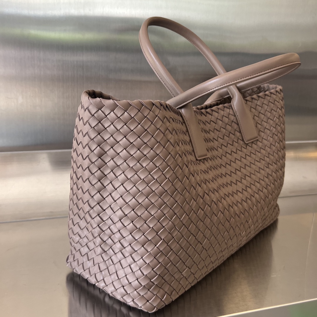 bo*te*ga Ve*ne*ta cabat tote-51*25*40cm