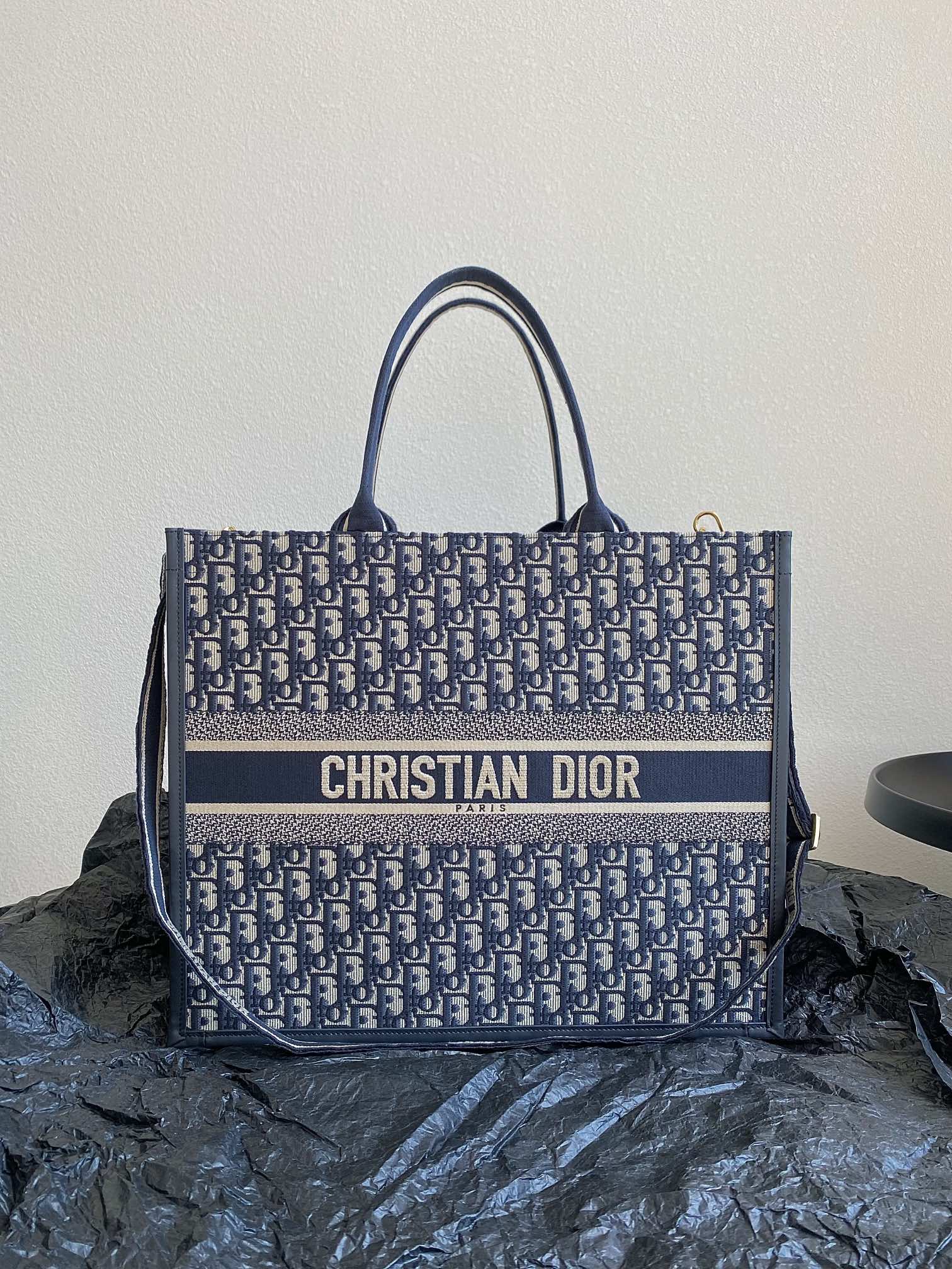 D*or book tote bags-42*32*5cm