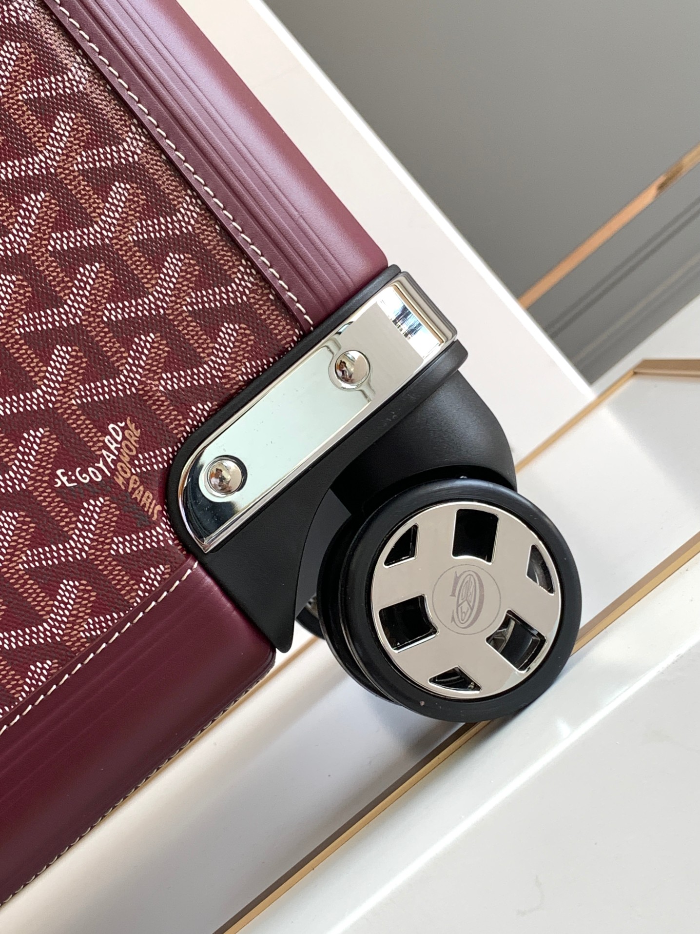 Go*ard travel box-36/24/50cm