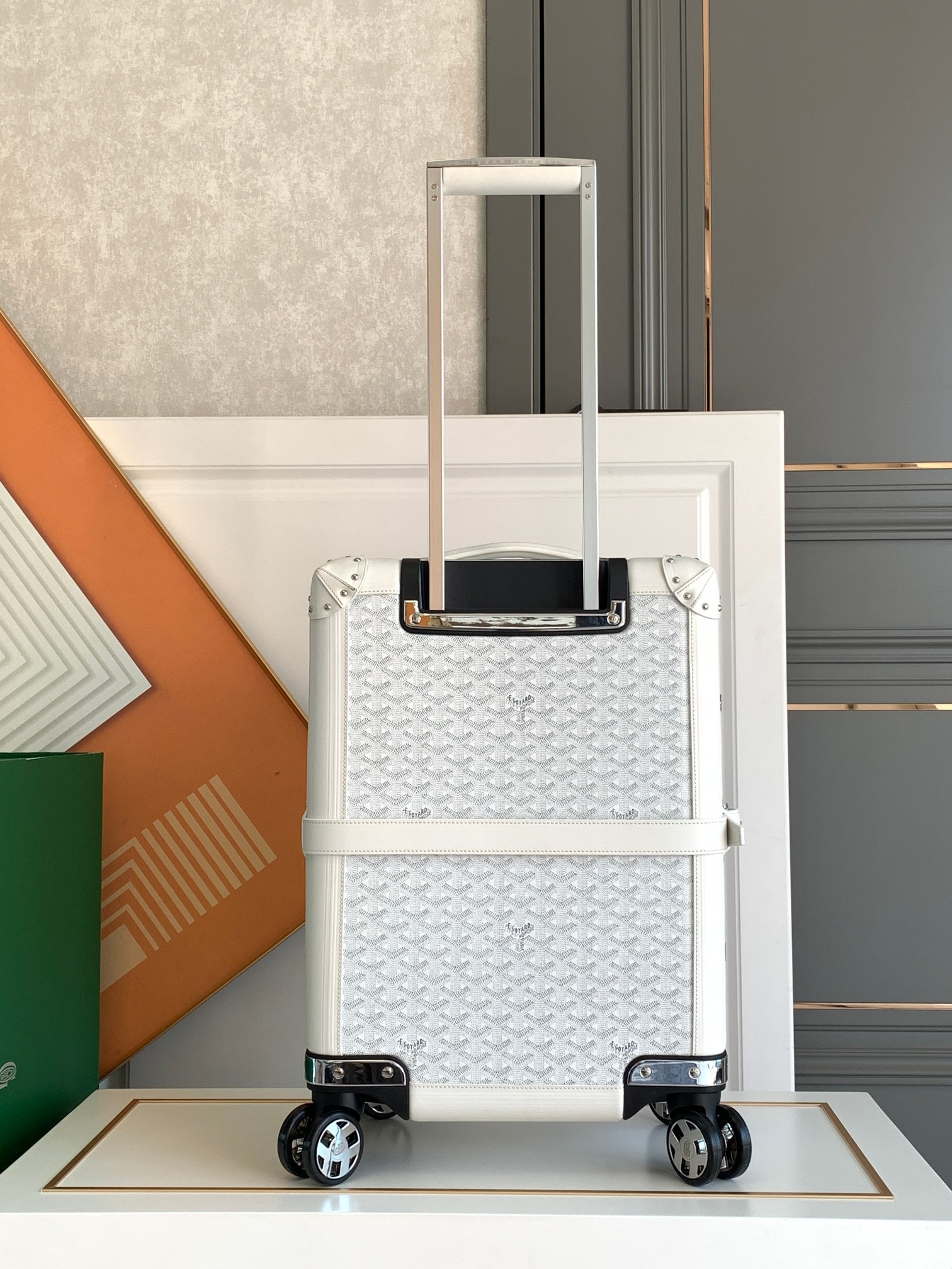 Go*ard travel box-36/24/50cm