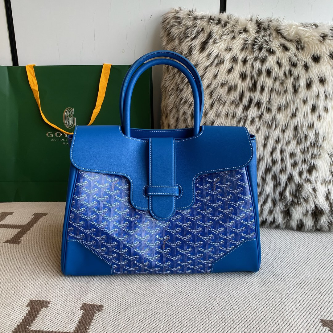 Go*ard saigon vic tote-34×25×16cm