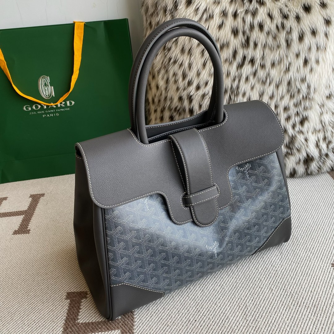 Go*ard saigon vic tote-34×25×16cm