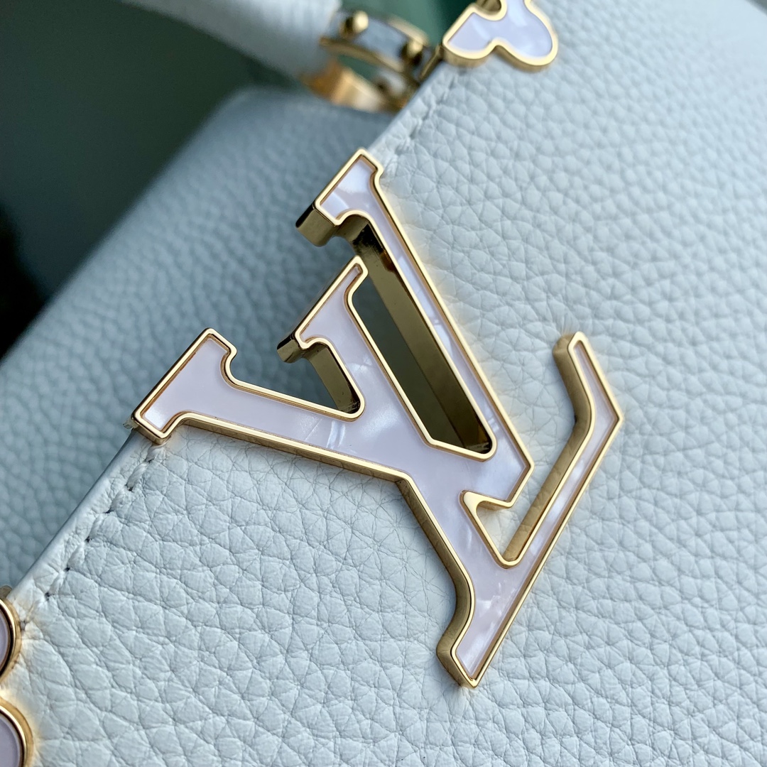 l0*is V*t0n capucines bag-31.5*20*11cm