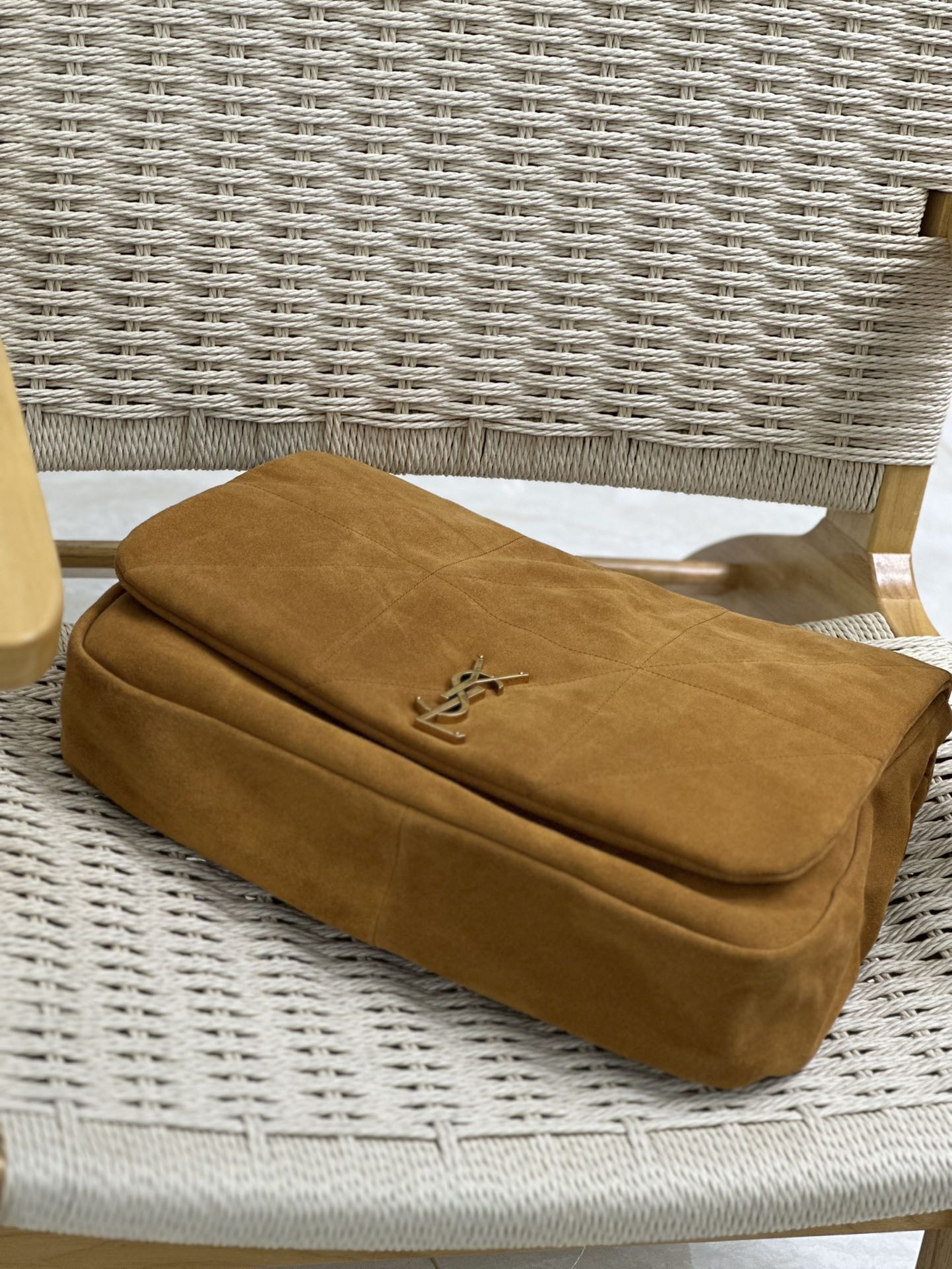 Y*L jamie bag-43×29×9cm