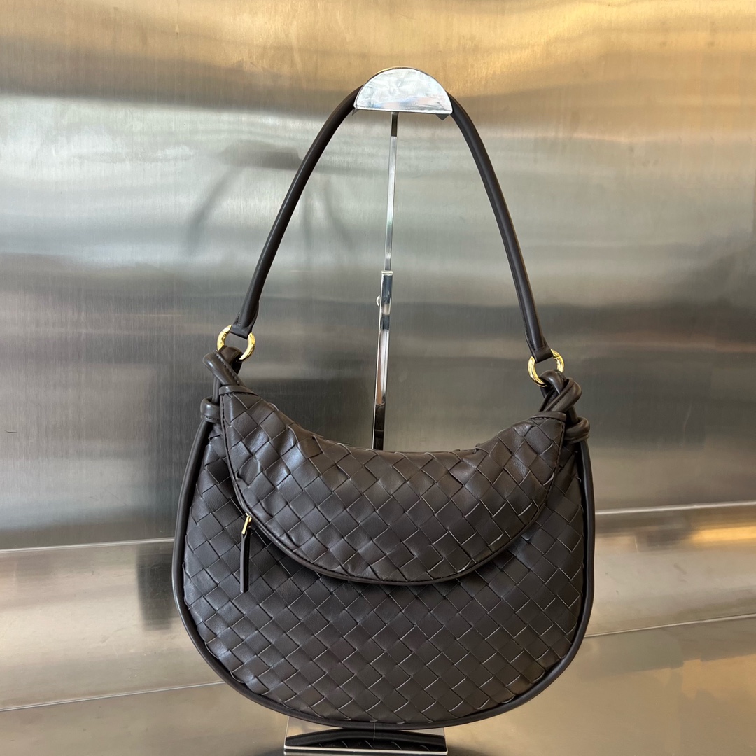 bo*te*ga Ve*ne*ta gemell bag-36x25x10cm