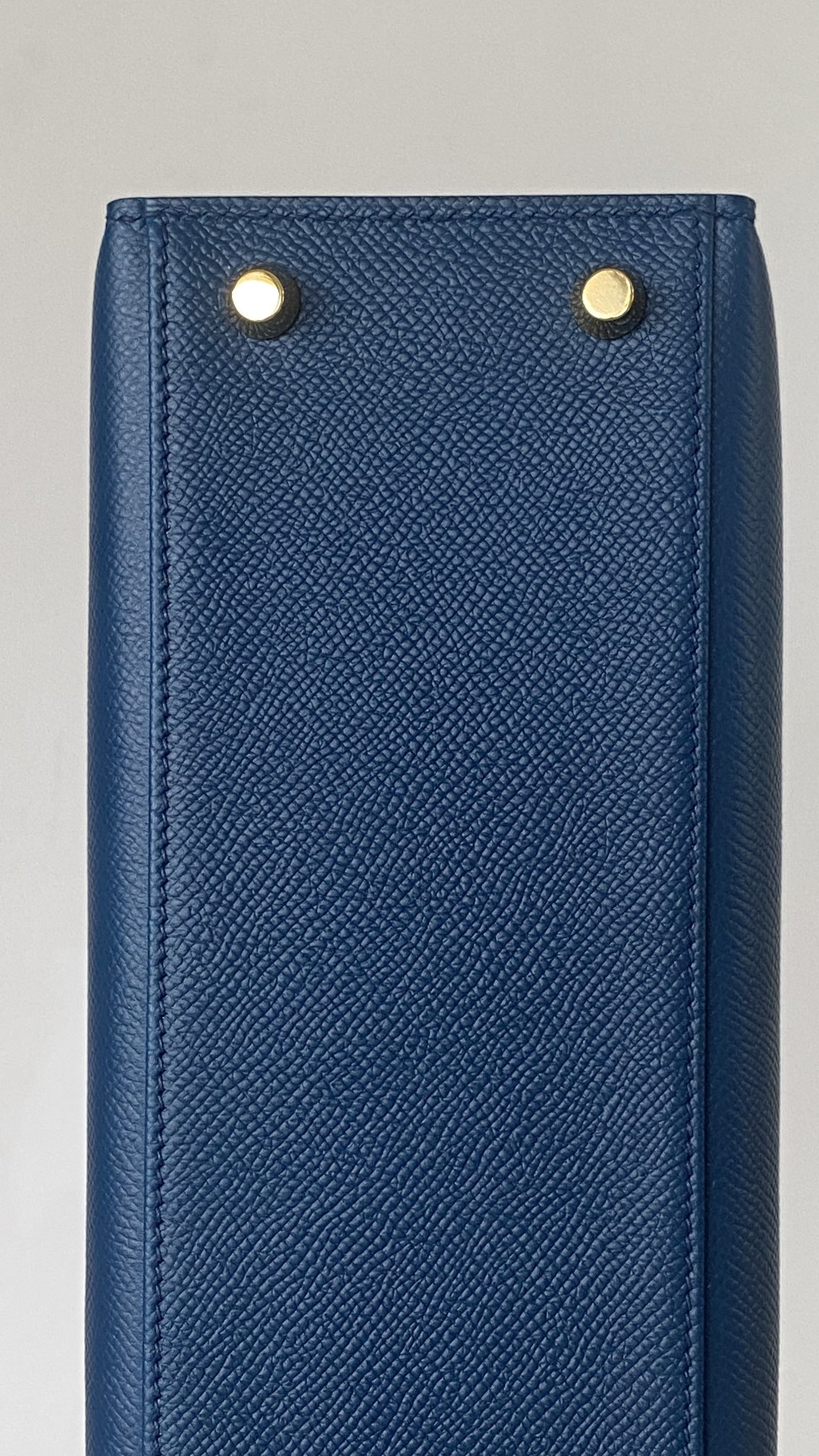 H**mes kelly-epsom-25cm