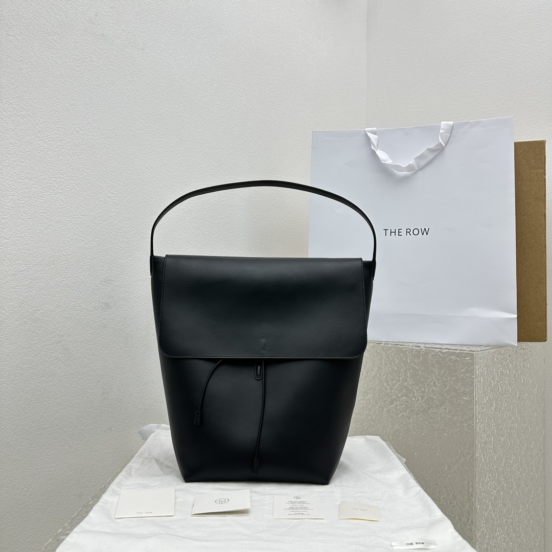 The Row N/S Park Tote Bag-42*39*18CM