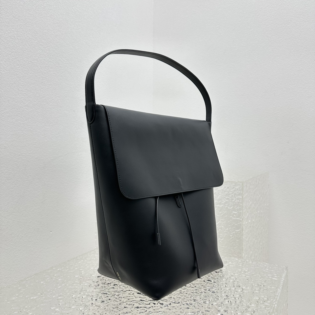 The Row N/S Park Tote Bag-42*39*18CM