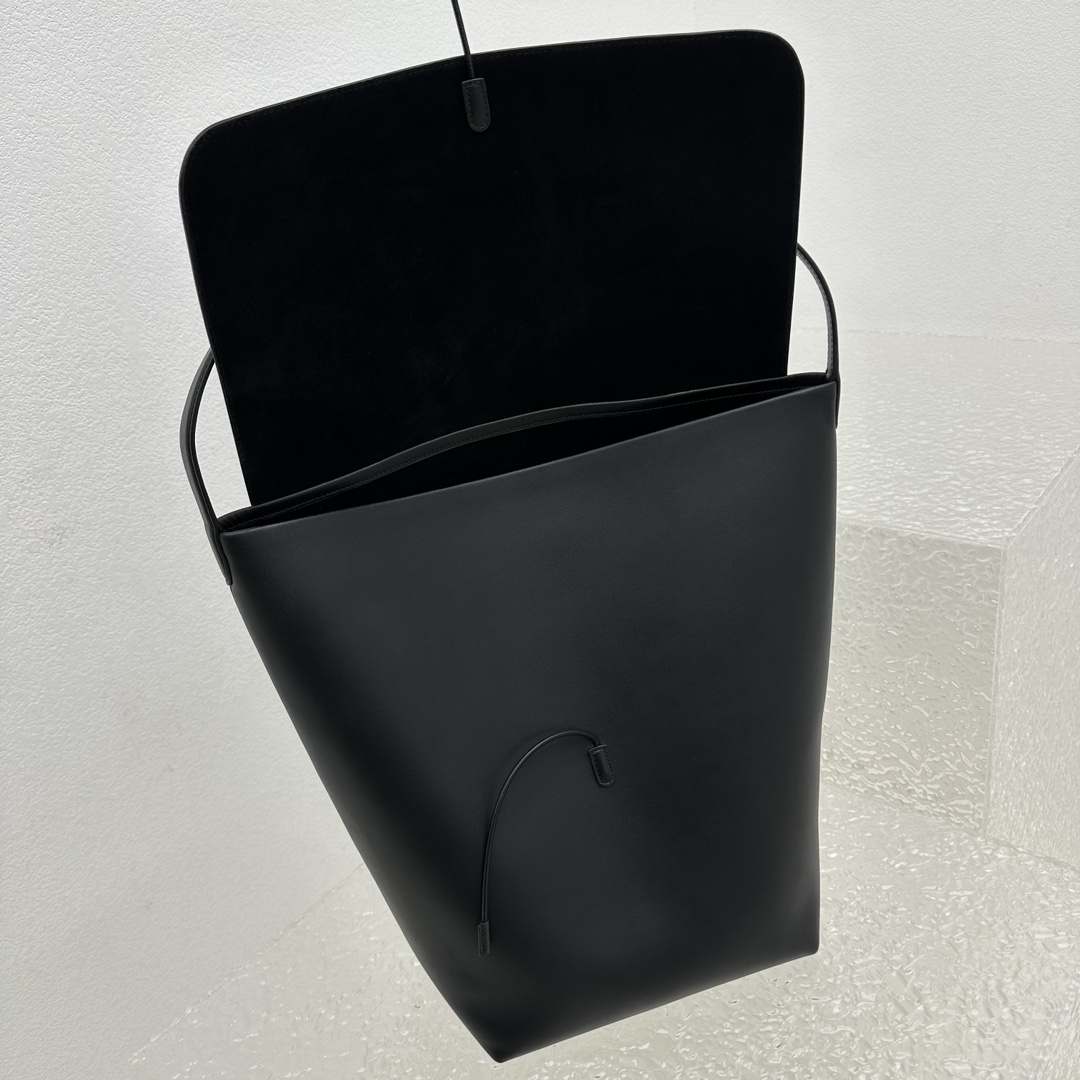 The Row N/S Park Tote Bag-42*39*18CM