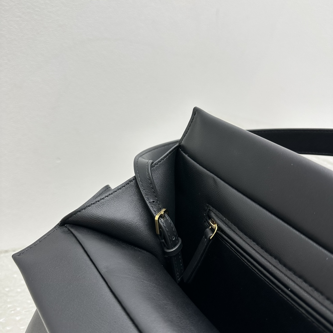 The Row Siennǎ Bag-36*14*24CM