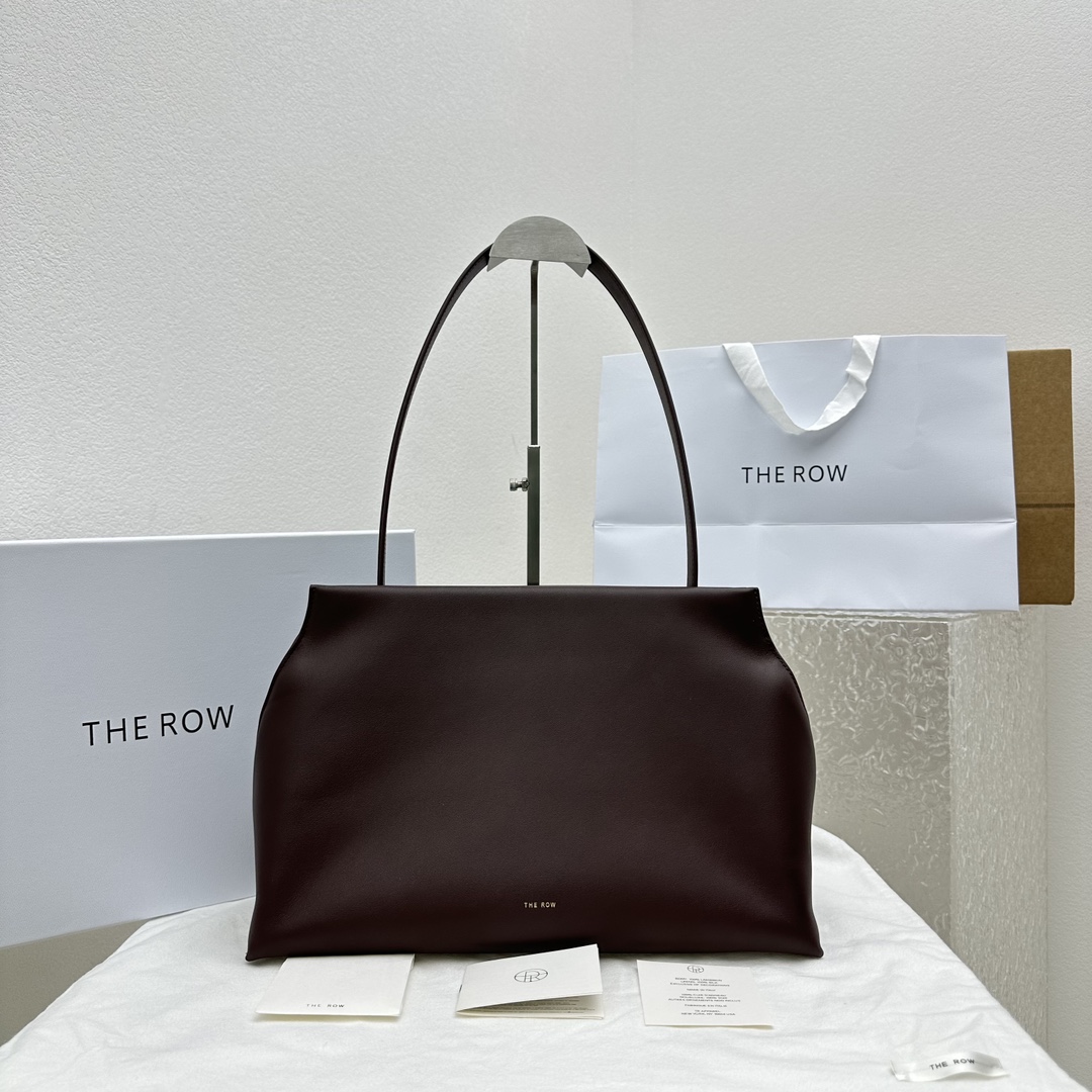 The Row Siennǎ Bag-36*14*24CM