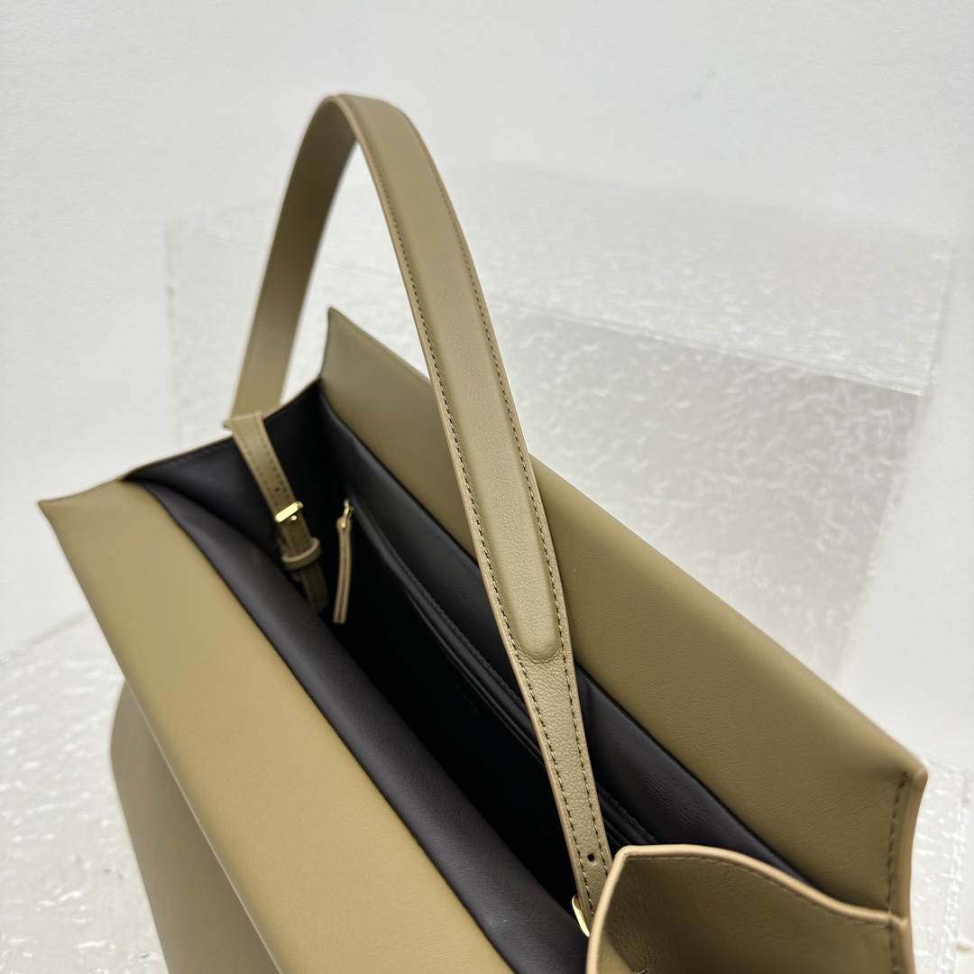 The Row Siennǎ Bag-36*14*24CM
