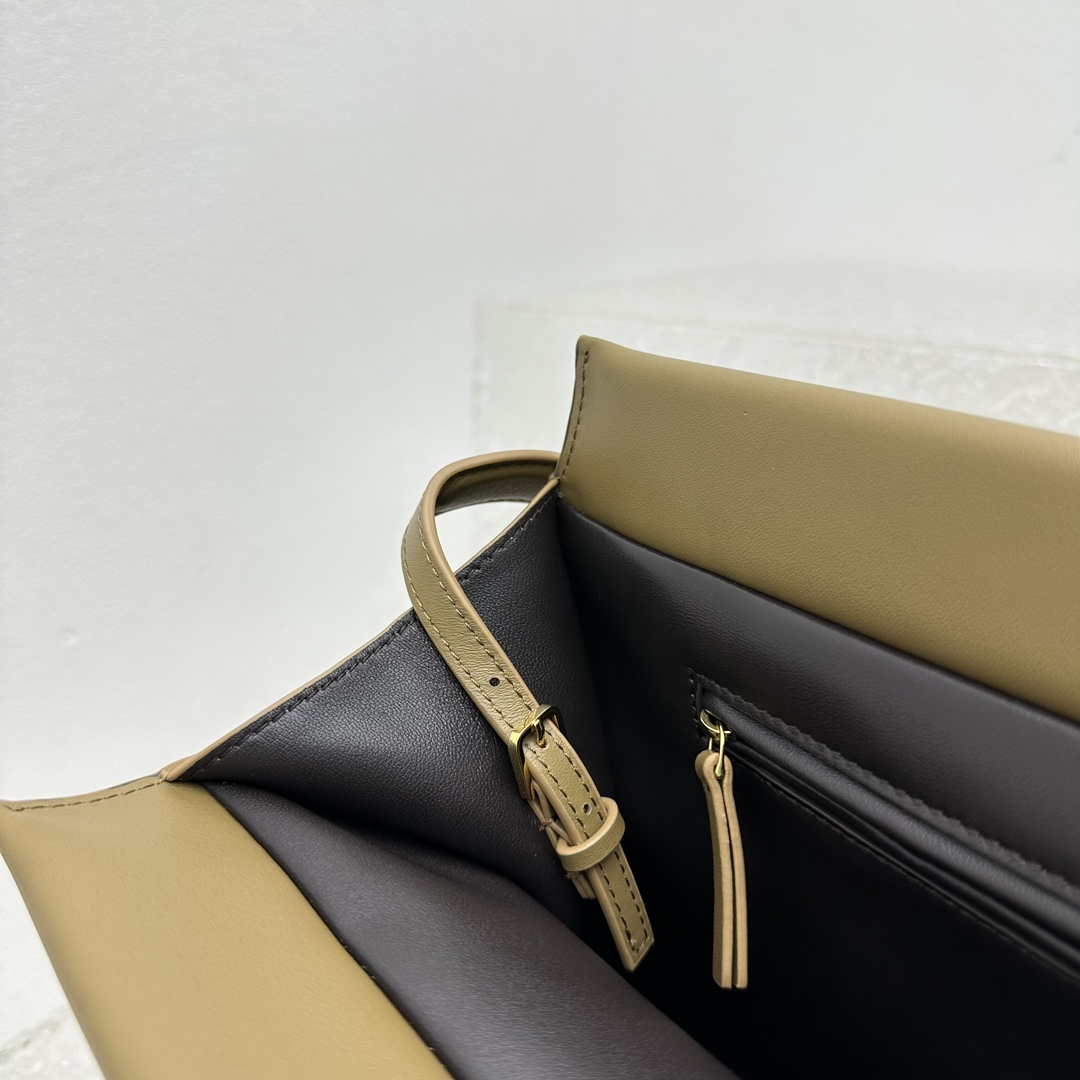 The Row Siennǎ Bag-36*14*24CM