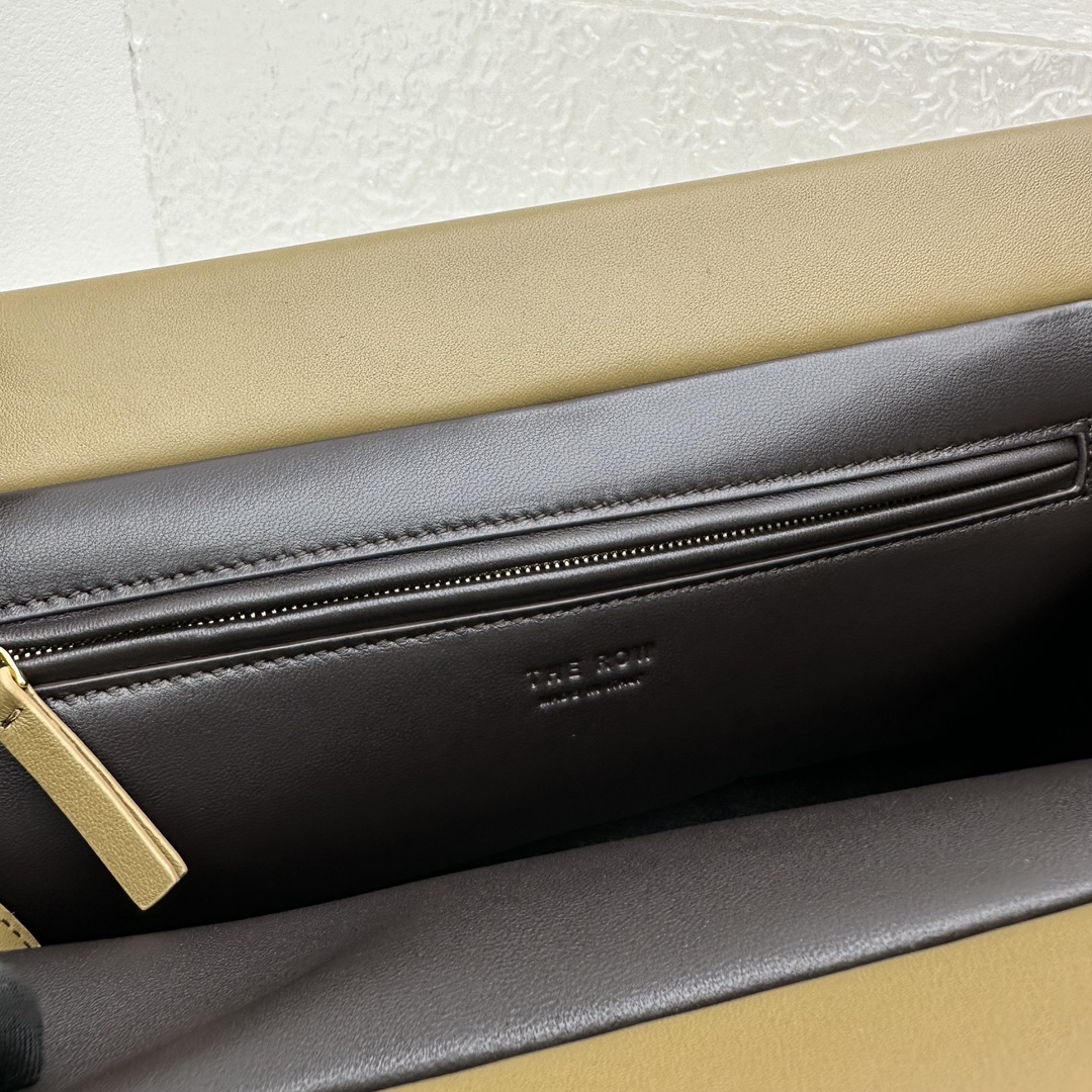 The Row Siennǎ Bag-36*14*24CM