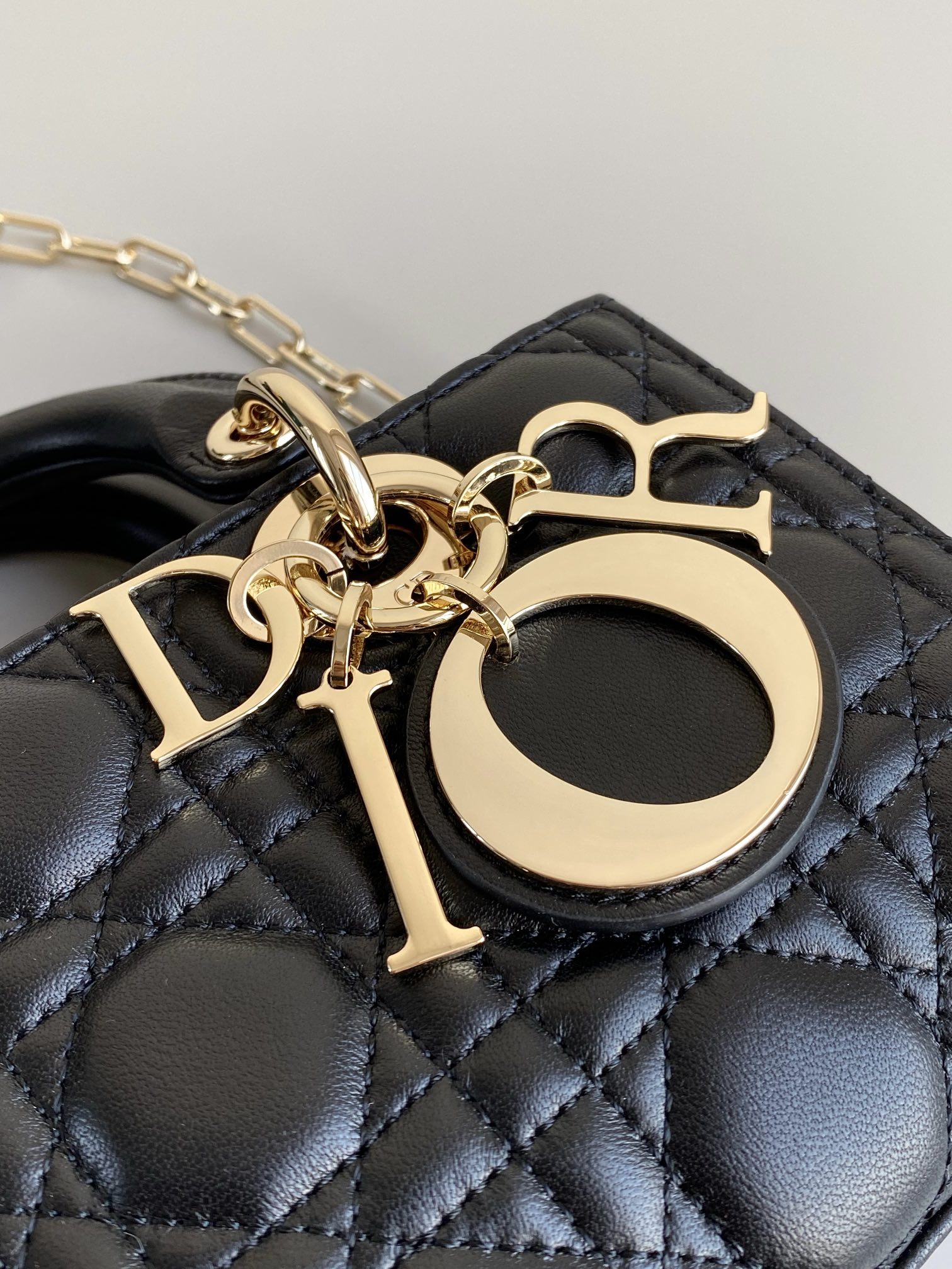 D*or d-joy bag-22.5*6*11.5cm