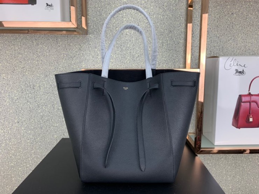 Celin Cabas Phantom Tote-28 X 27 X 17 CM