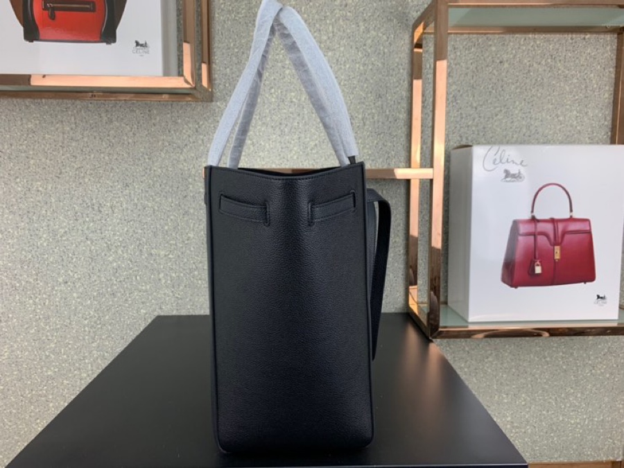 Celin Cabas Phantom Tote-28 X 27 X 17 CM