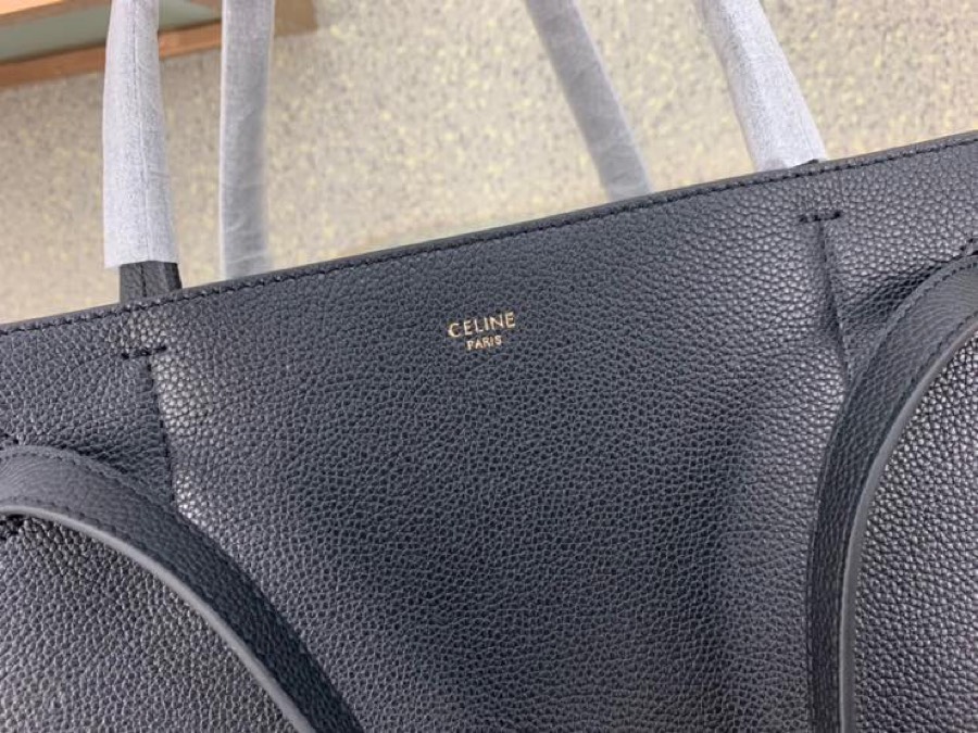 Celin Cabas Phantom Tote-28 X 27 X 17 CM