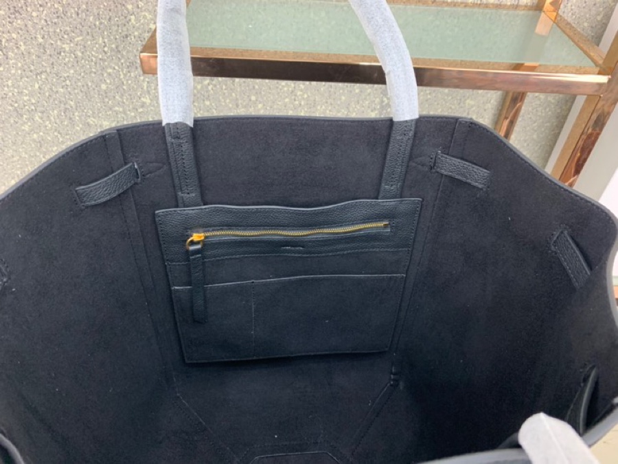 Celin Cabas Phantom Tote-28 X 27 X 17 CM