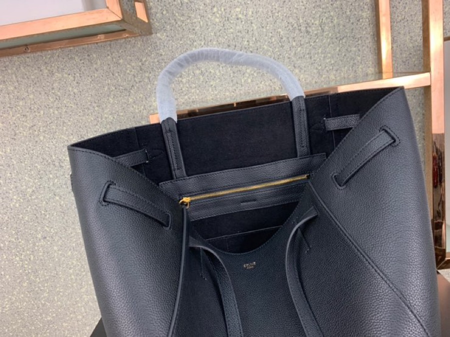 Celin Cabas Phantom Tote-28 X 27 X 17 CM