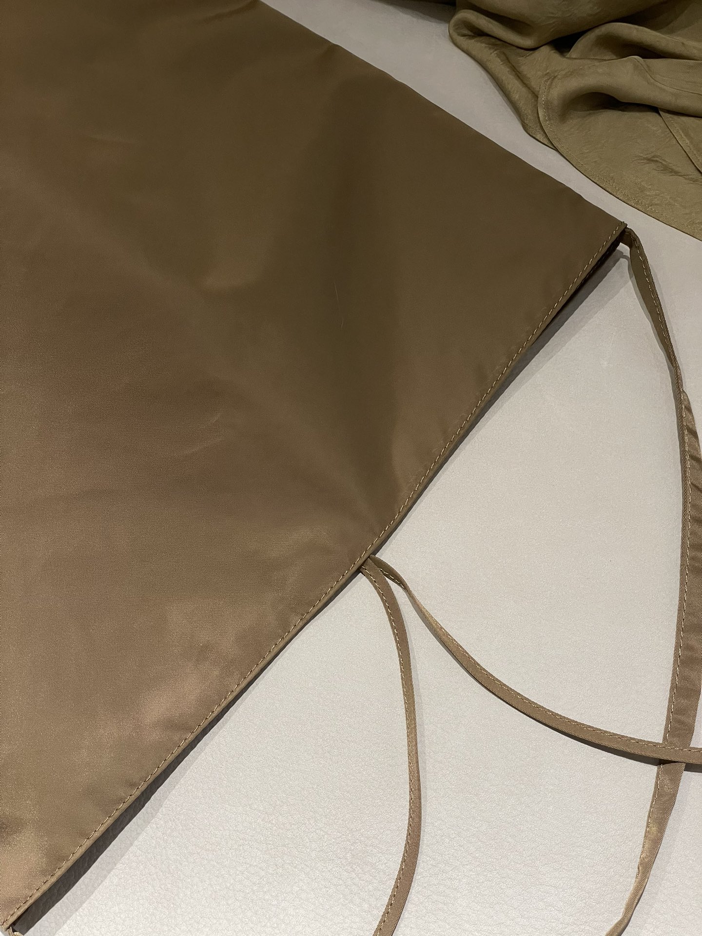 The Row Nylon Tote