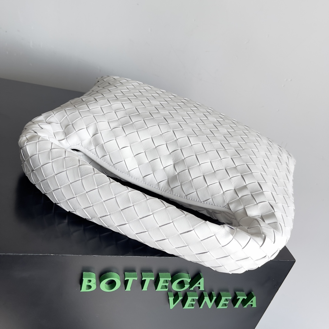 bo*te*ga Ve*ne*ta hop bag-41*20*8cm