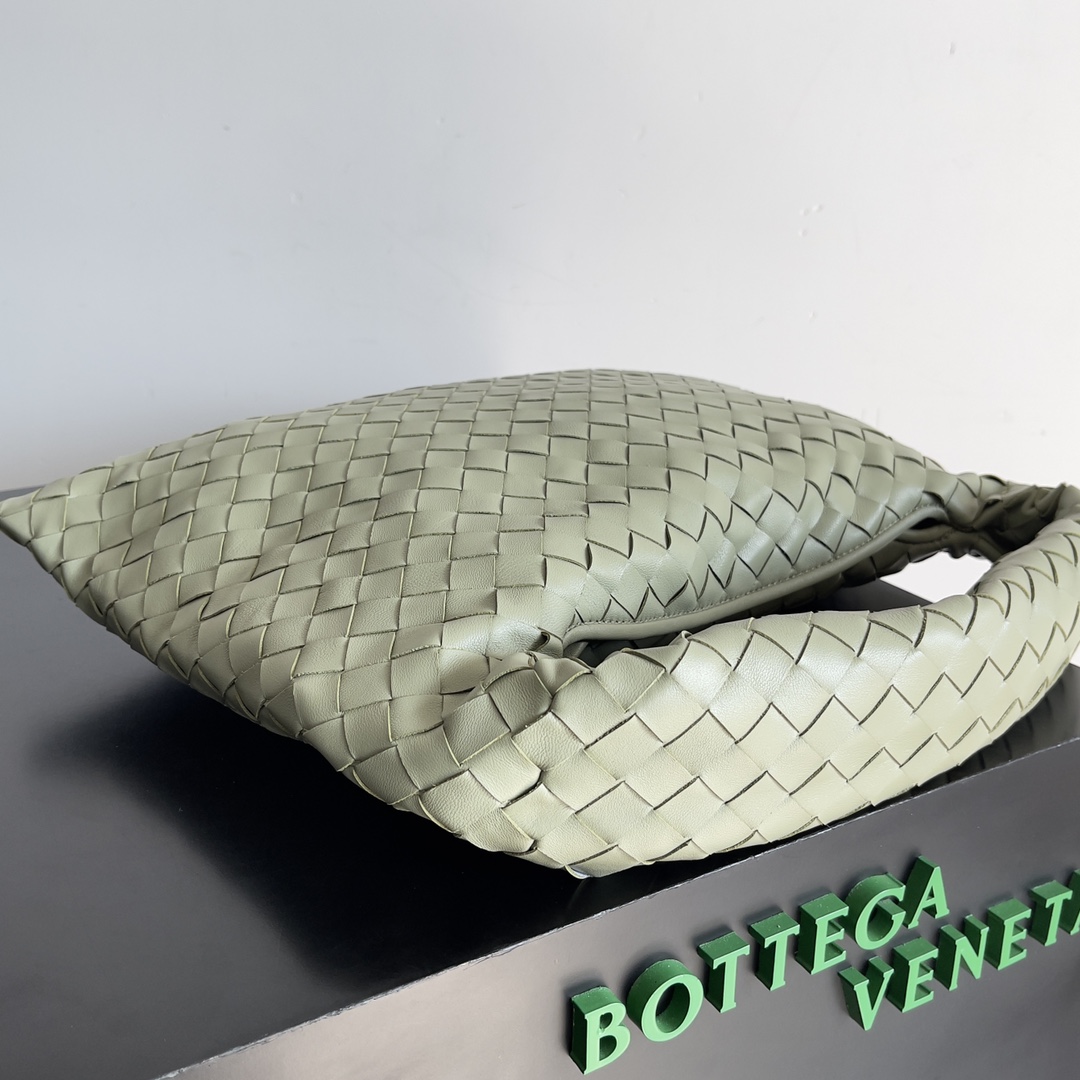 bo*te*ga Ve*ne*ta hop bag-41*20*8cm