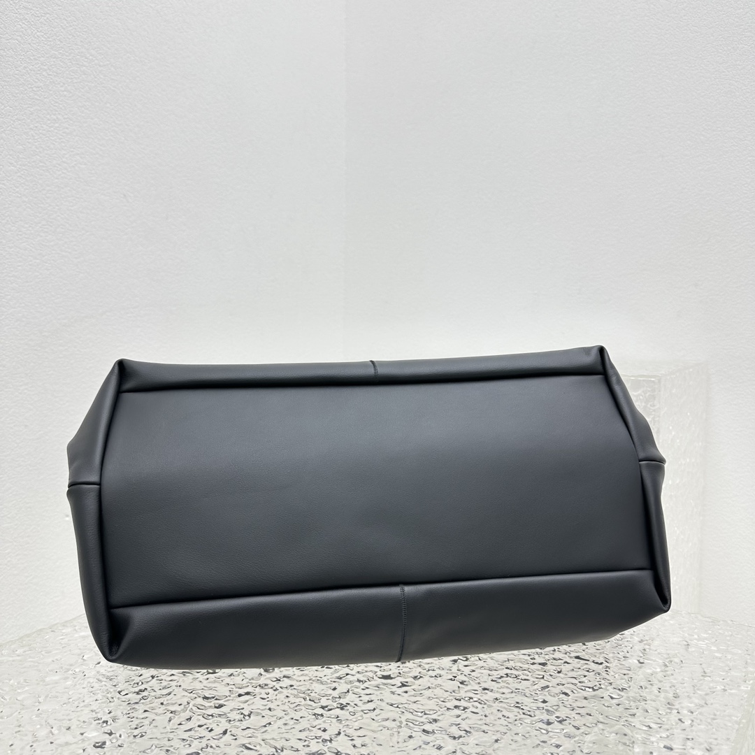The Row Elio Bourse Tote-44*20*36CM