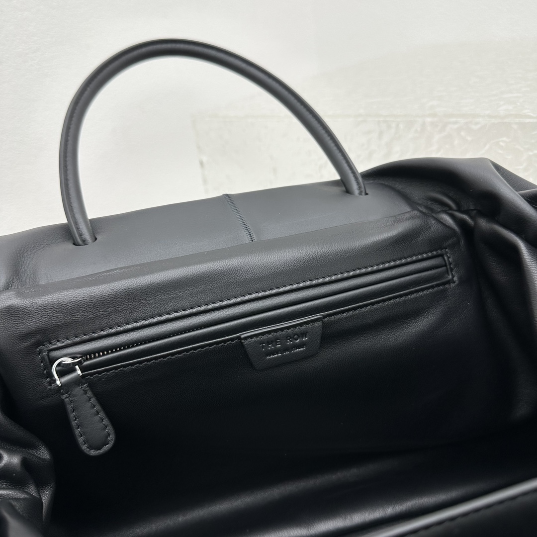 The Row Elio Bourse Tote-44*20*36CM