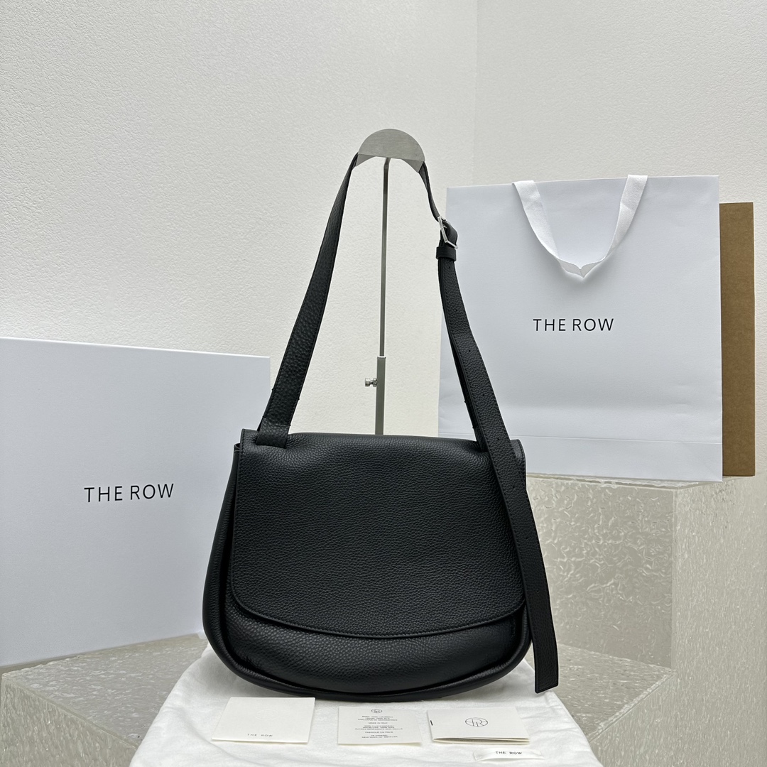The Row Mail Bag-29*23*12CM